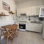 Apartmán La Valdana Casa Buraccio
