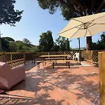 La Valdana Apartmán *