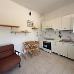 La Valdana Apartmán Casa Buraccio