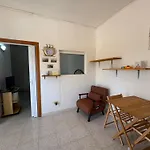 Apartmán La Valdana Casa Buraccio
