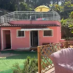 La Valdana Apartmán