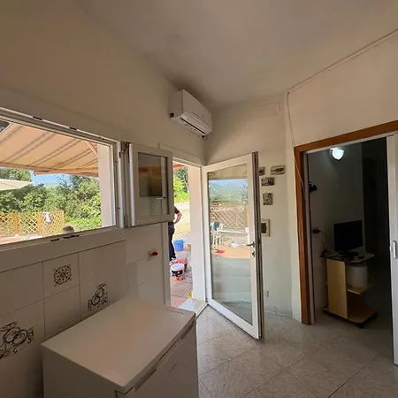 アパート Villetta La Valdana Casa Buraccio