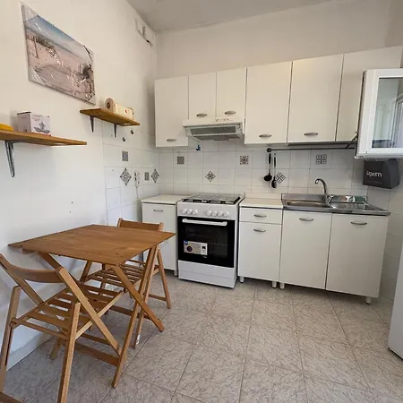 Apartment La Valdana Casa Buraccio