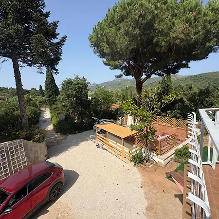 Villetta La Valdana Casa Buraccio