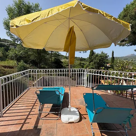 La Valdana Casa Buraccio