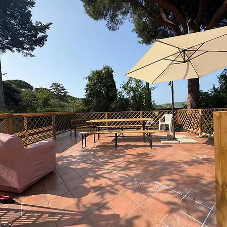 La Valdana Apartment *