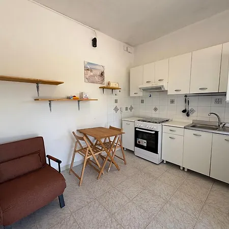 La Valdana Apartment Casa Buraccio