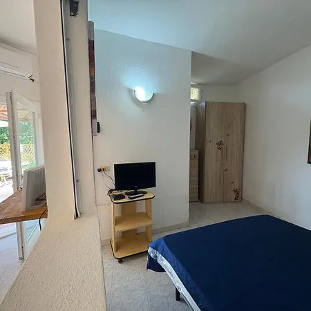 Villetta La Valdana * Casa Buraccio