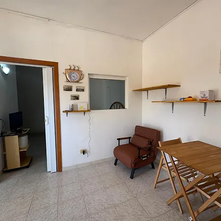 Apartment La Valdana Casa Buraccio