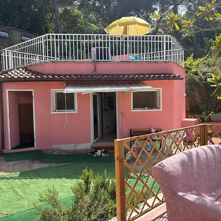 La Valdana Apartment