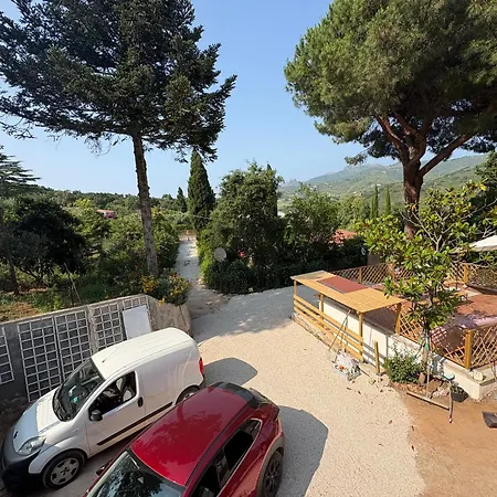 La Valdana Casa Buraccio