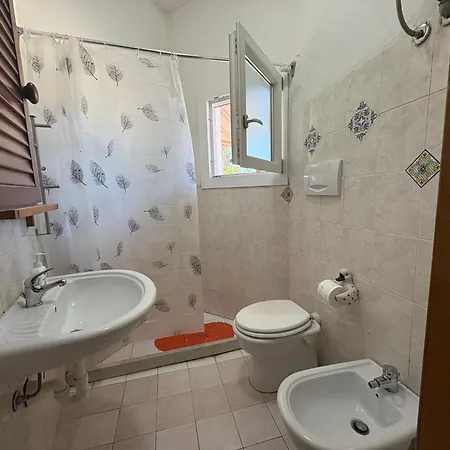 Villetta La Valdana Casa Buraccio