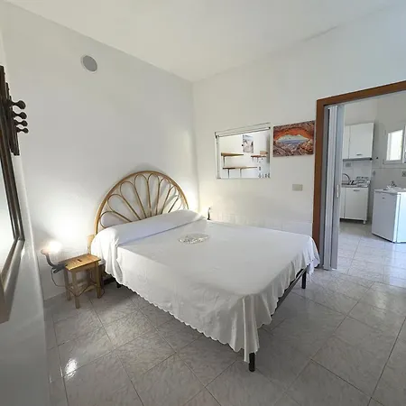 La Valdana Apartment
