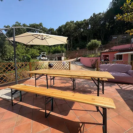 Apartamento Quite In Valdana *