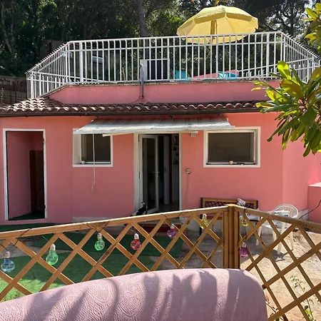 La Valdana * Casa Buraccio