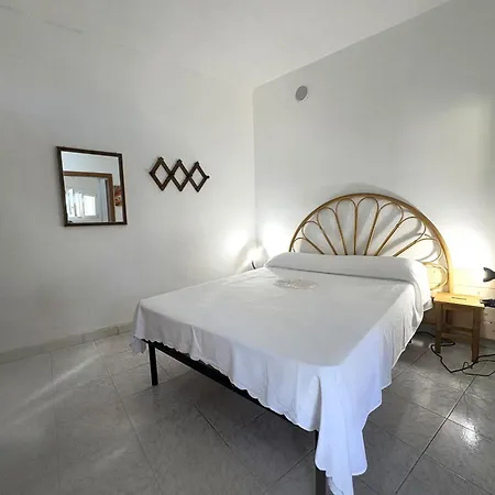 La Valdana Daire Casa Buraccio