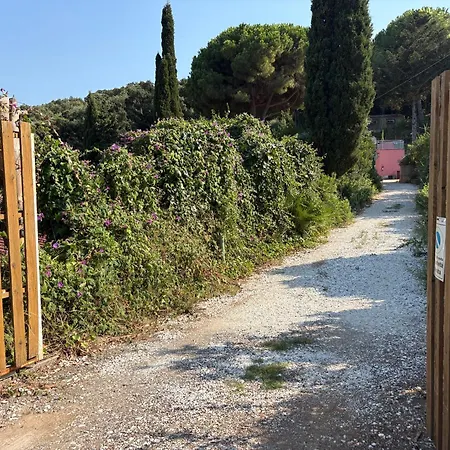 Daire La Valdana Casa Buraccio