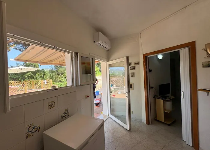 Daire La Valdana Casa Buraccio