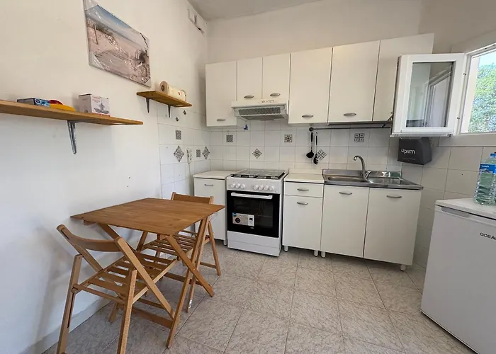 Daire La Valdana Casa Buraccio