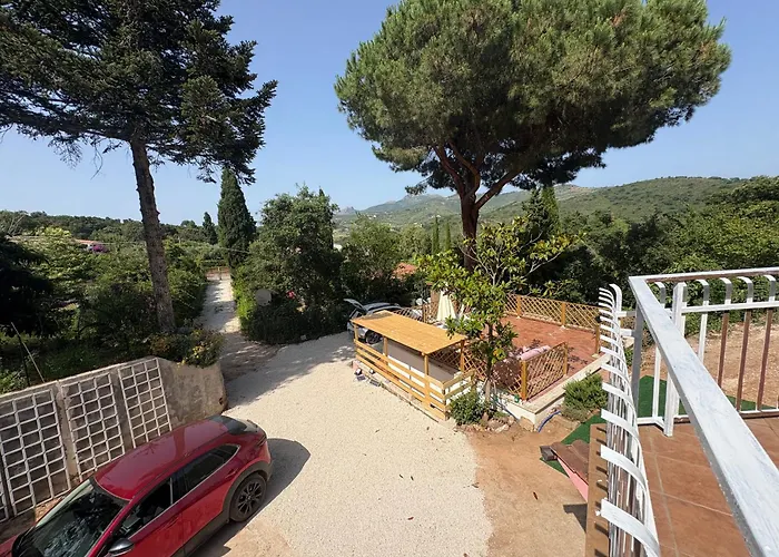 La Valdana Casa Buraccio