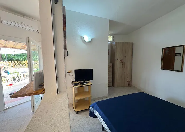 La Valdana * Casa Buraccio