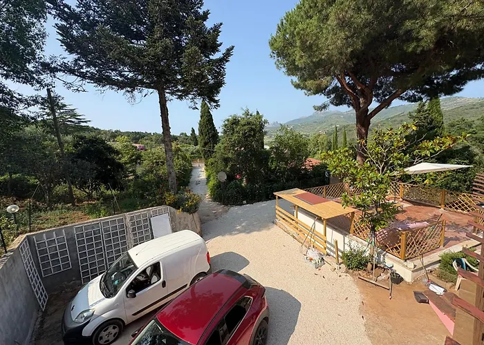 La Valdana Casa Buraccio