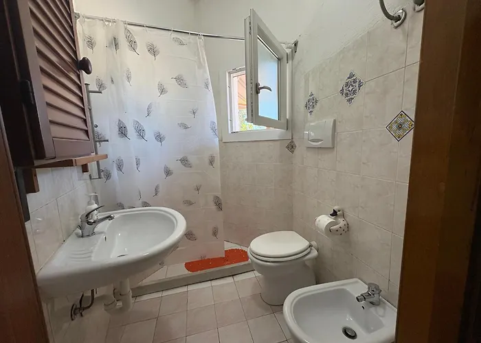 La Valdana Casa Buraccio