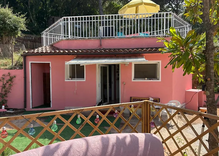 La Valdana * Casa Buraccio