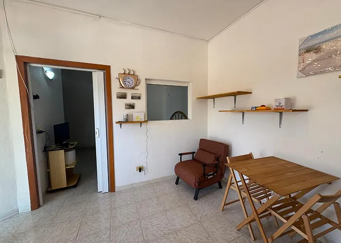 Daire La Valdana Casa Buraccio