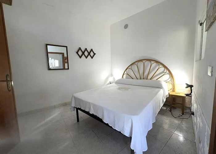 La Valdana Daire Casa Buraccio